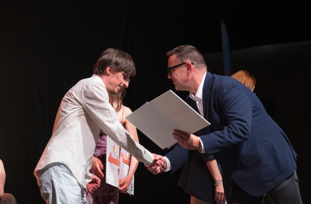 Grand Prix rozdane. XIX Festiwal Piosenki „Integracja Malowana Dźwiękiem” przeszedł do historii