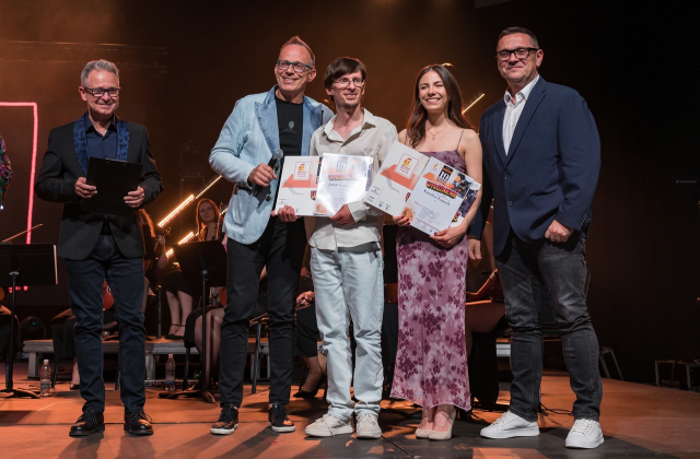 Grand Prix rozdane. XIX Festiwal Piosenki „Integracja Malowana Dźwiękiem” przeszedł do historii