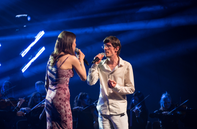 Grand Prix rozdane. XIX Festiwal Piosenki „Integracja Malowana Dźwiękiem” przeszedł do historii