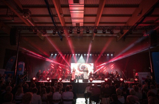 Grand Prix rozdane. XIX Festiwal Piosenki „Integracja Malowana Dźwiękiem” przeszedł do historii