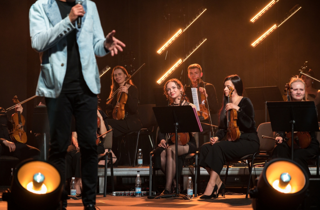 Grand Prix rozdane. XIX Festiwal Piosenki „Integracja Malowana Dźwiękiem” przeszedł do historii