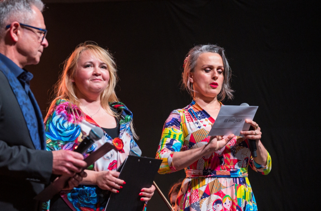 Grand Prix rozdane. XIX Festiwal Piosenki „Integracja Malowana Dźwiękiem” przeszedł do historii