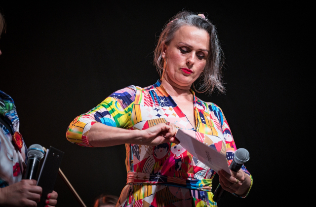 Grand Prix rozdane. XIX Festiwal Piosenki „Integracja Malowana Dźwiękiem” przeszedł do historii