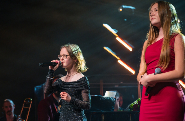 Grand Prix rozdane. XIX Festiwal Piosenki „Integracja Malowana Dźwiękiem” przeszedł do historii