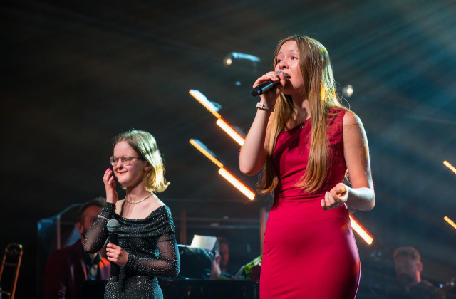 Grand Prix rozdane. XIX Festiwal Piosenki „Integracja Malowana Dźwiękiem” przeszedł do historii