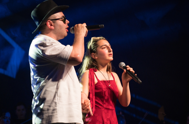 Grand Prix rozdane. XIX Festiwal Piosenki „Integracja Malowana Dźwiękiem” przeszedł do historii