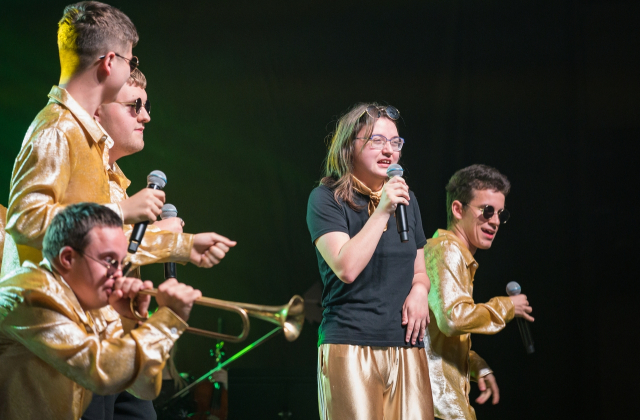 Grand Prix rozdane. XIX Festiwal Piosenki „Integracja Malowana Dźwiękiem” przeszedł do historii