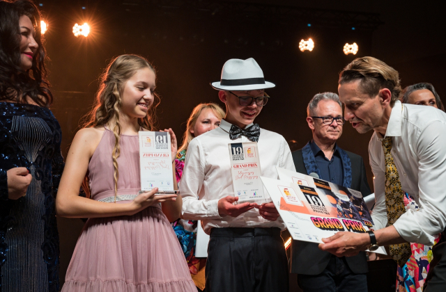 Grand Prix rozdane. XIX Festiwal Piosenki „Integracja Malowana Dźwiękiem” przeszedł do historii