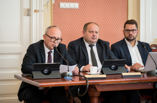 Zarząd Powiatu z absolutorium i wotum zaufania za rok 2025 