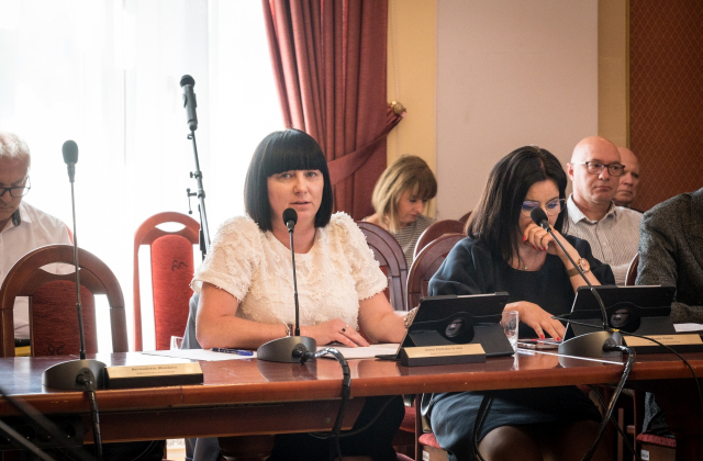 Zarząd Powiatu z absolutorium i wotum zaufania za rok 2025 