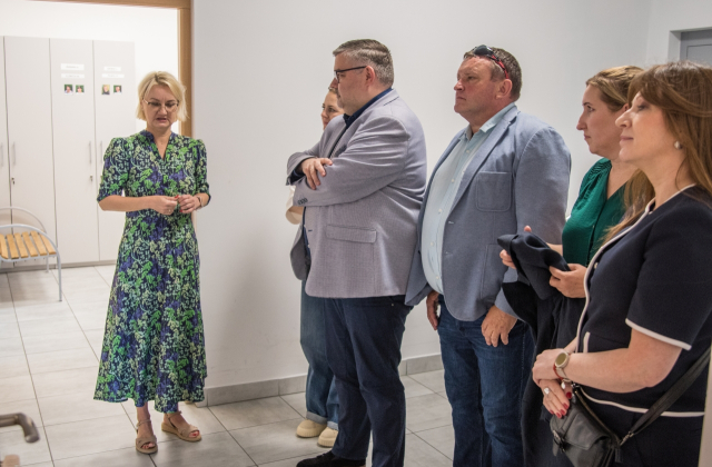 Powiat Bocheński analizuje możliwość utworzenia Zakładu Aktywności Zawodowej