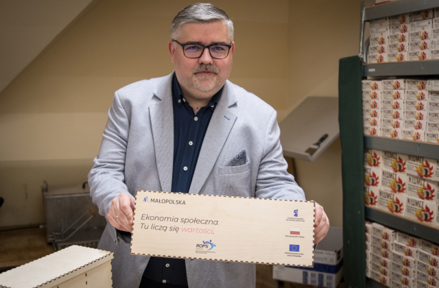 Powiat Bocheński analizuje możliwość utworzenia Zakładu Aktywności Zawodowej