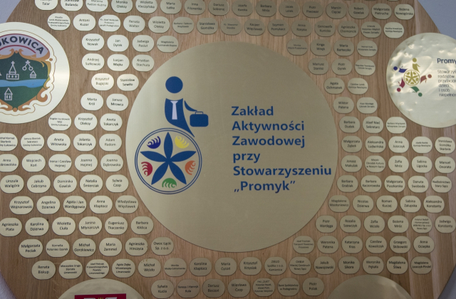 Powiat Bocheński analizuje możliwość utworzenia Zakładu Aktywności Zawodowej