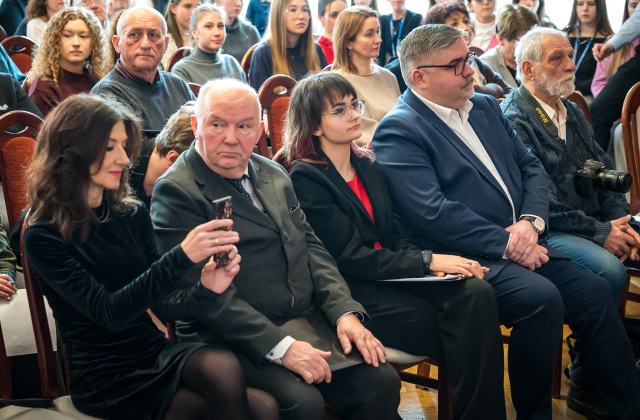 Rabacja galicyjska- bunt czy zbrodnia? - konferencja naukowa w bocheńskiem Starostwie.