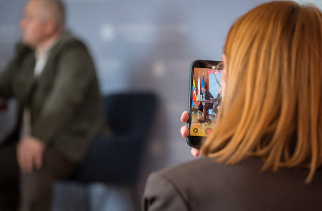 Rabacja galicyjska- bunt czy zbrodnia? - konferencja naukowa w bocheńskiem Starostwie.