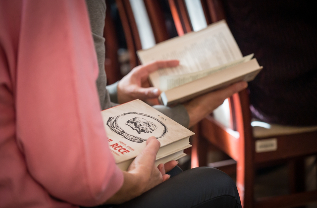 Rabacja galicyjska- bunt czy zbrodnia? - konferencja naukowa w bocheńskiem Starostwie.