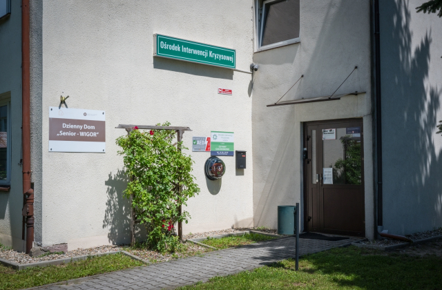 Nowe defibrylatory AED w jednostkach Powiatu Bocheńskiego