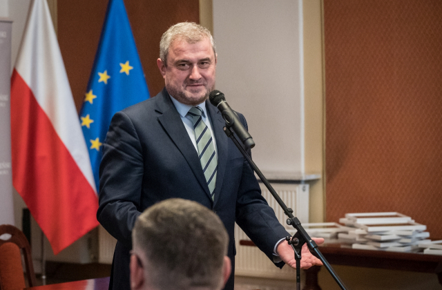 Podpisano umowy na kolejne miliony dla Powiatu Bocheńskiego