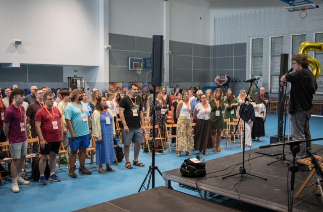Cztery dni pełne muzyki – za nami piąta edycja Festiwalu GospeLOVE Lato