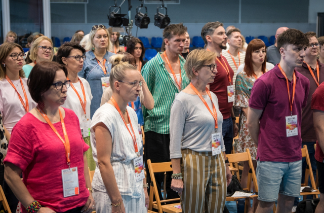 Cztery dni pełne muzyki – za nami piąta edycja Festiwalu GospeLOVE Lato