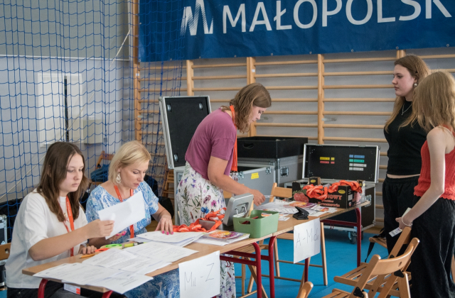 Cztery dni pełne muzyki – za nami piąta edycja Festiwalu GospeLOVE Lato