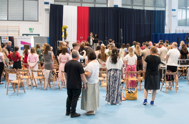 Cztery dni pełne muzyki – za nami piąta edycja Festiwalu GospeLOVE Lato
