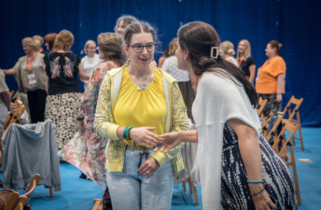 Cztery dni pełne muzyki – za nami piąta edycja Festiwalu GospeLOVE Lato