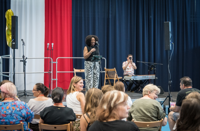 Cztery dni pełne muzyki – za nami piąta edycja Festiwalu GospeLOVE Lato