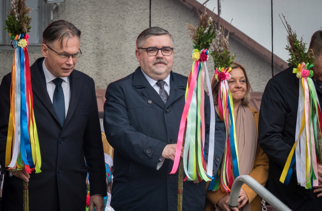 Znamy zwycięzców 67. Konkursu Lipnickich Palm i Rękodzieła Artystycznego 