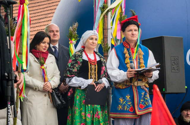 Znamy zwycięzców 67. Konkursu Lipnickich Palm i Rękodzieła Artystycznego 