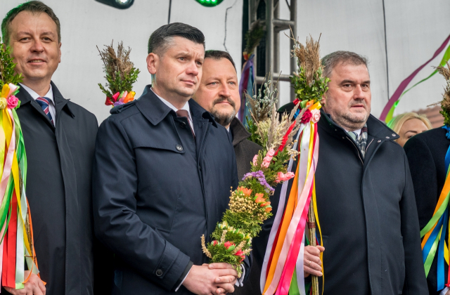 Znamy zwycięzców 67. Konkursu Lipnickich Palm i Rękodzieła Artystycznego 