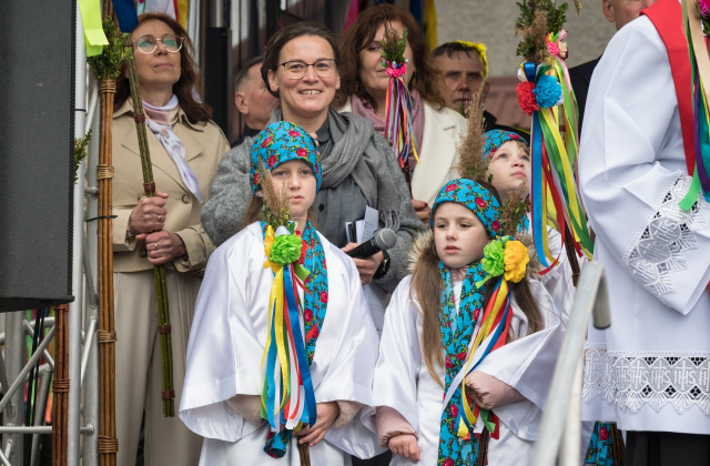 Znamy zwycięzców 67. Konkursu Lipnickich Palm i Rękodzieła Artystycznego 