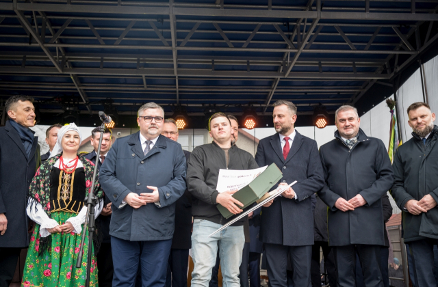 Znamy zwycięzców 67. Konkursu Lipnickich Palm i Rękodzieła Artystycznego 