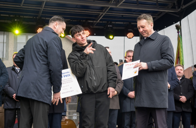 Znamy zwycięzców 67. Konkursu Lipnickich Palm i Rękodzieła Artystycznego 