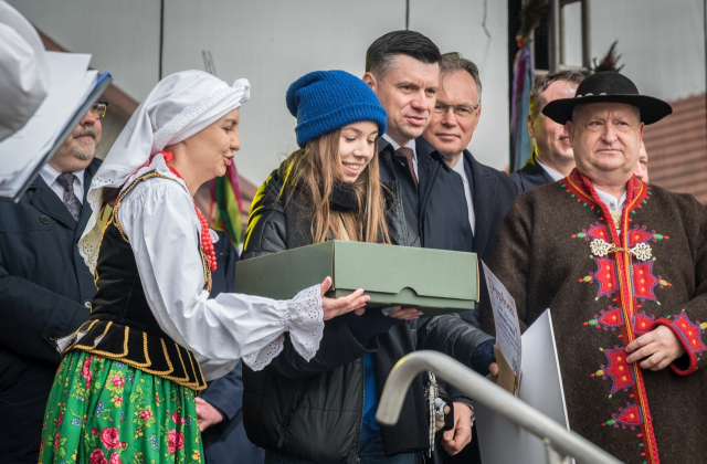 Znamy zwycięzców 67. Konkursu Lipnickich Palm i Rękodzieła Artystycznego 