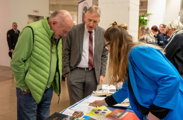 W Saarlouis zainaugurowano rok jubileuszowy 