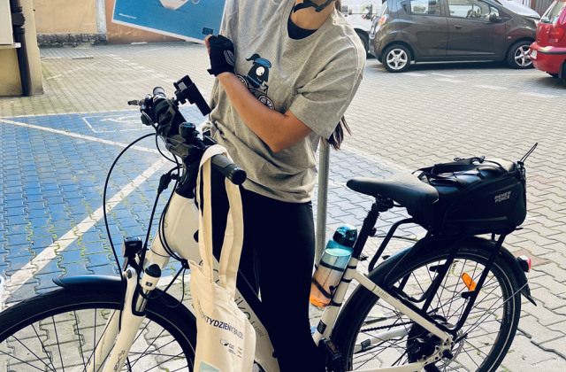 Europejski Tydzień Mobilności