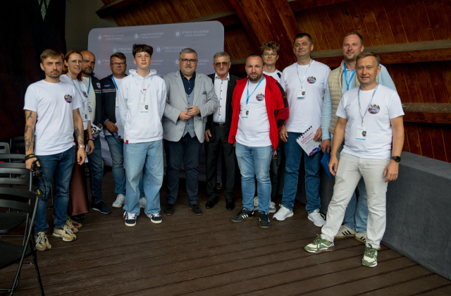 Zlot Pojazdów i Koncert Orkiestry Baczków na finał Weekendu z Zabytkami