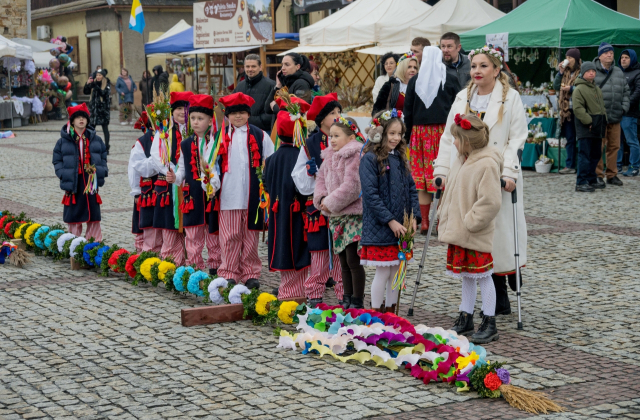 Znamy zwycięzców 67. Konkursu Lipnickich Palm i Rękodzieła Artystycznego 