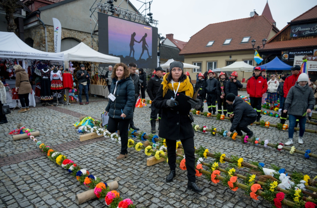 Znamy zwycięzców 67. Konkursu Lipnickich Palm i Rękodzieła Artystycznego 