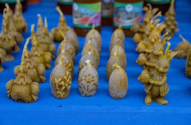 Znamy zwycięzców 67. Konkursu Lipnickich Palm i Rękodzieła Artystycznego 