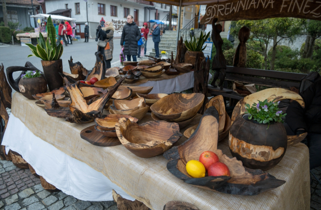 Znamy zwycięzców 67. Konkursu Lipnickich Palm i Rękodzieła Artystycznego 
