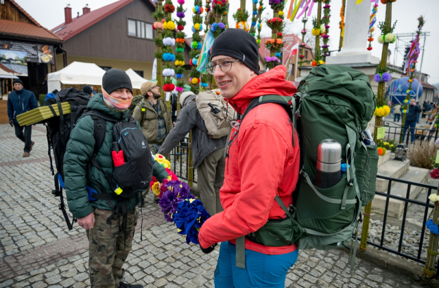 Znamy zwycięzców 67. Konkursu Lipnickich Palm i Rękodzieła Artystycznego 