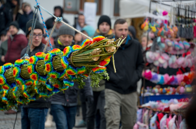Znamy zwycięzców 67. Konkursu Lipnickich Palm i Rękodzieła Artystycznego 