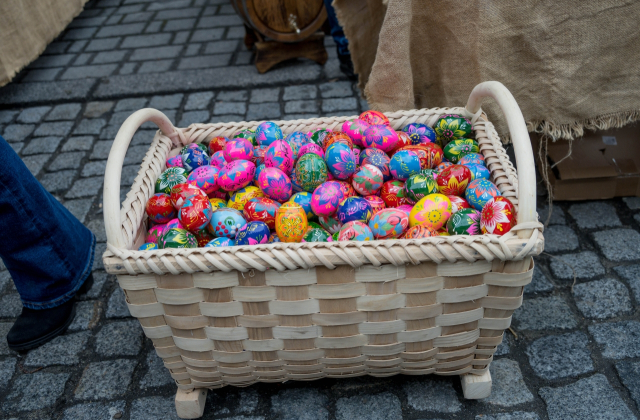 Znamy zwycięzców 67. Konkursu Lipnickich Palm i Rękodzieła Artystycznego 