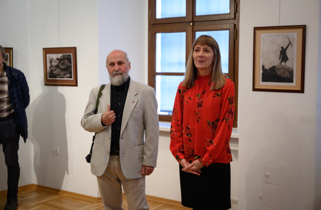 Bocheńskie obchody 107. rocznicy odzyskania przez Polskę niepodległości 