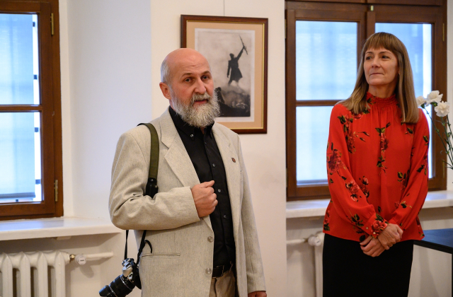 Bocheńskie obchody 107. rocznicy odzyskania przez Polskę niepodległości 