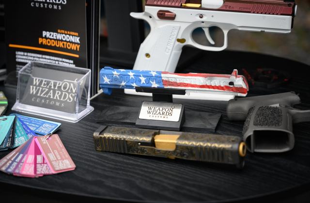 Bocheńskie obchody 107. rocznicy odzyskania przez Polskę niepodległości 