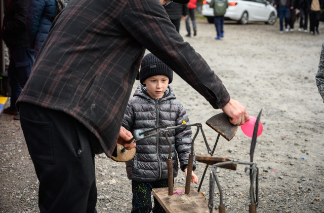 Bocheńskie obchody 107. rocznicy odzyskania przez Polskę niepodległości 