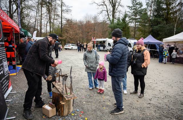 Bocheńskie obchody 107. rocznicy odzyskania przez Polskę niepodległości 